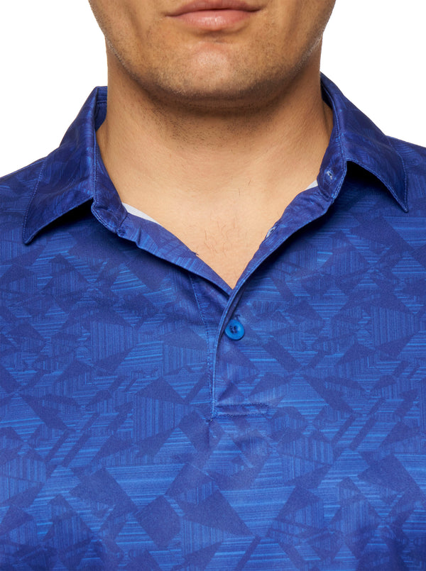HYDRUS PERFORMANCE POLO