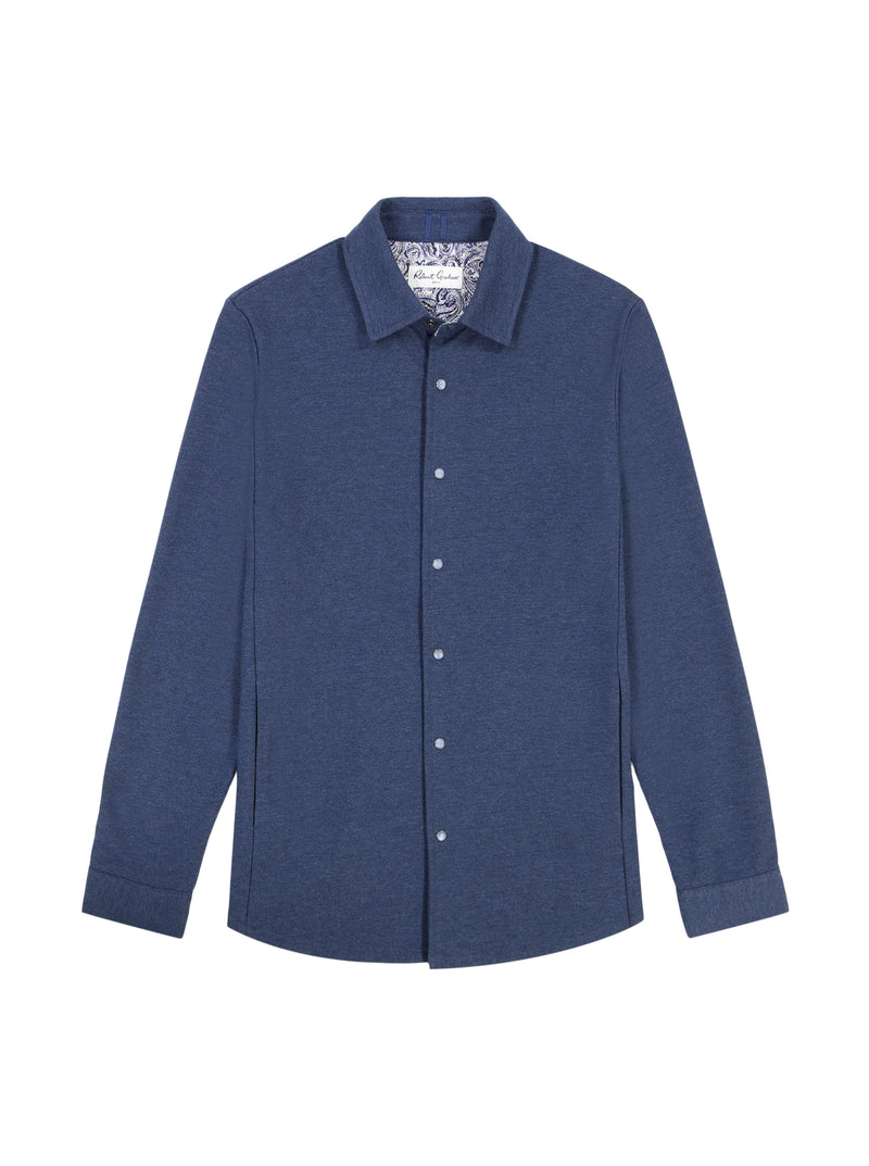 KELLAN SHIRT JACKET