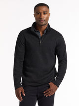 KENWOOD LONG SLEEVE SWEATER