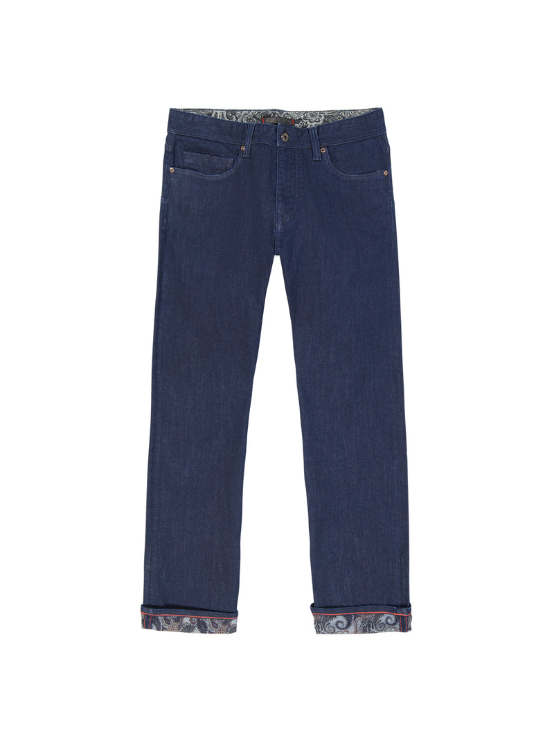 GOTTSMAN DENIM PANT