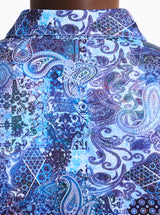 BRETTMAN SHORT SLEEVE POLO