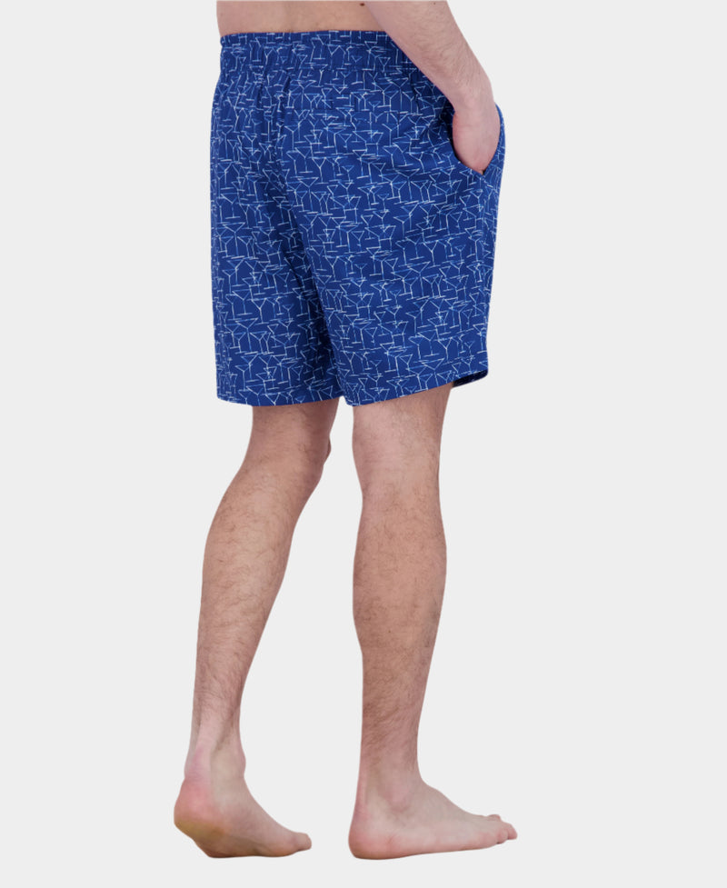 SWIM SHORTS