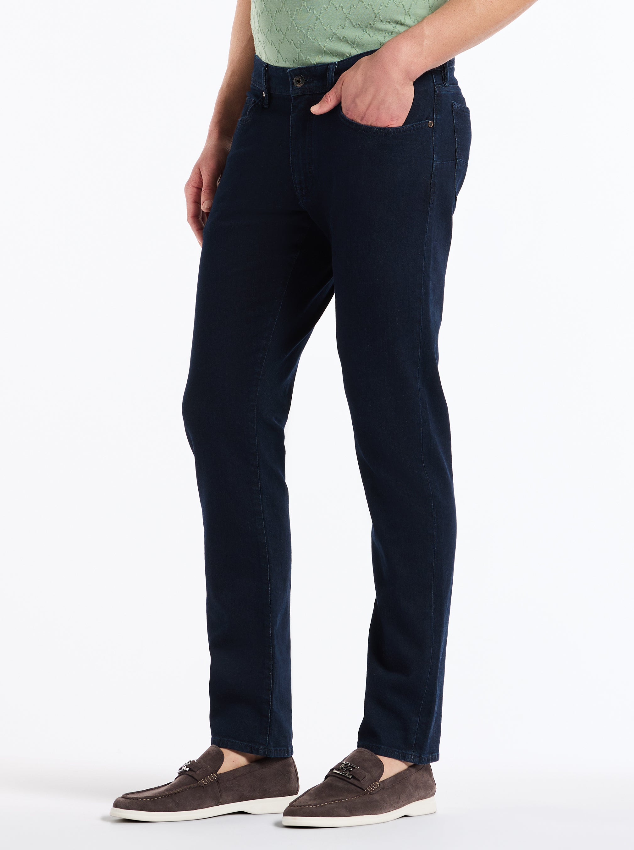 DAYNE DENIM PANT