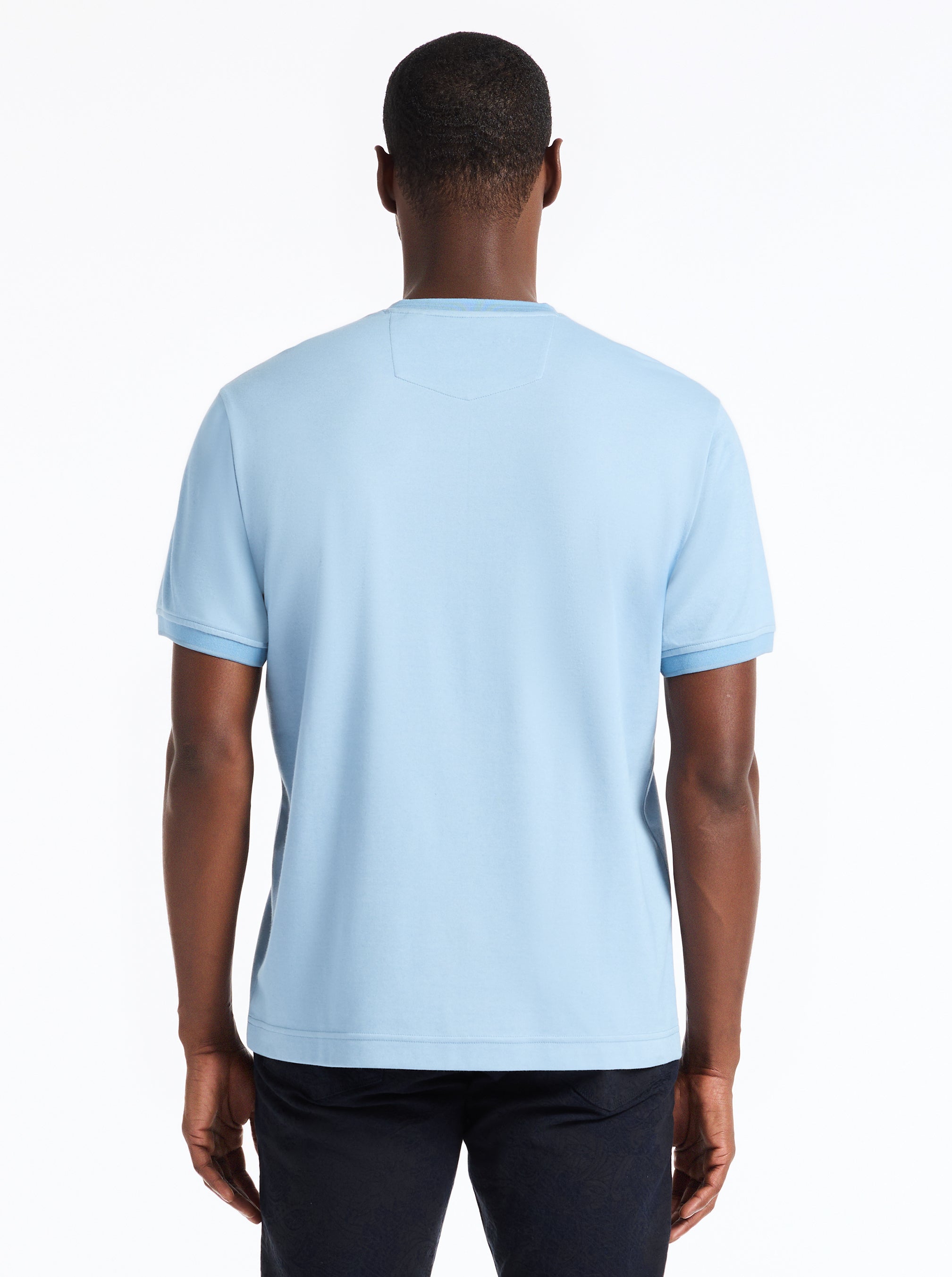 HOLTON SHORT SLEEVE T-SHIRT