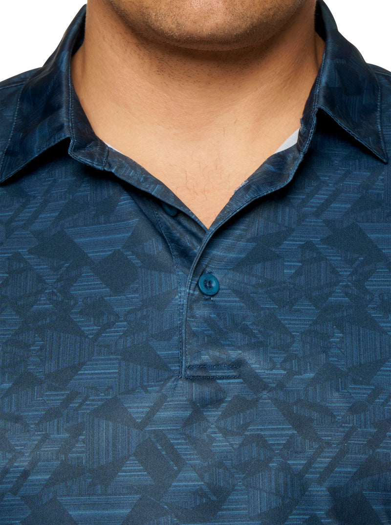 HYDRUS PERFORMANCE POLO