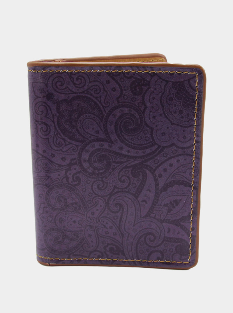 CARILLO TRIFOLD WALLET