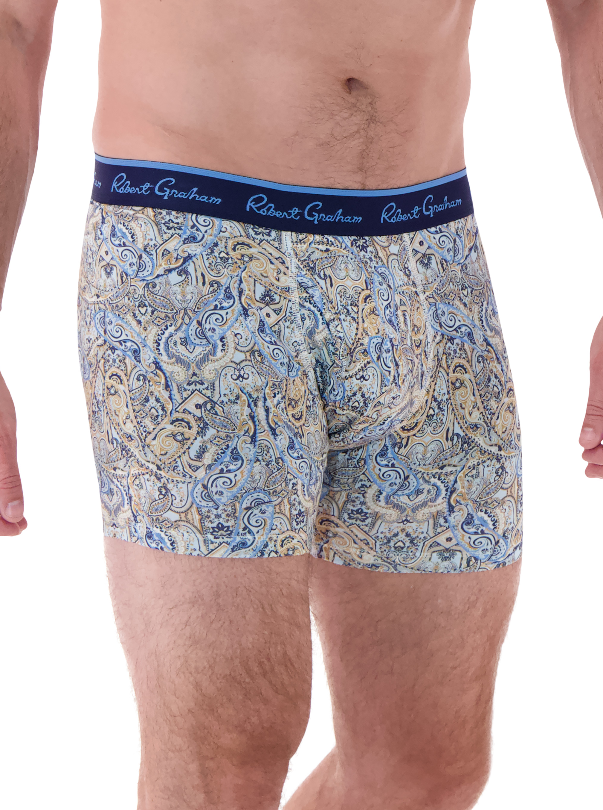 PAISLEY MENS UNDERWEAR