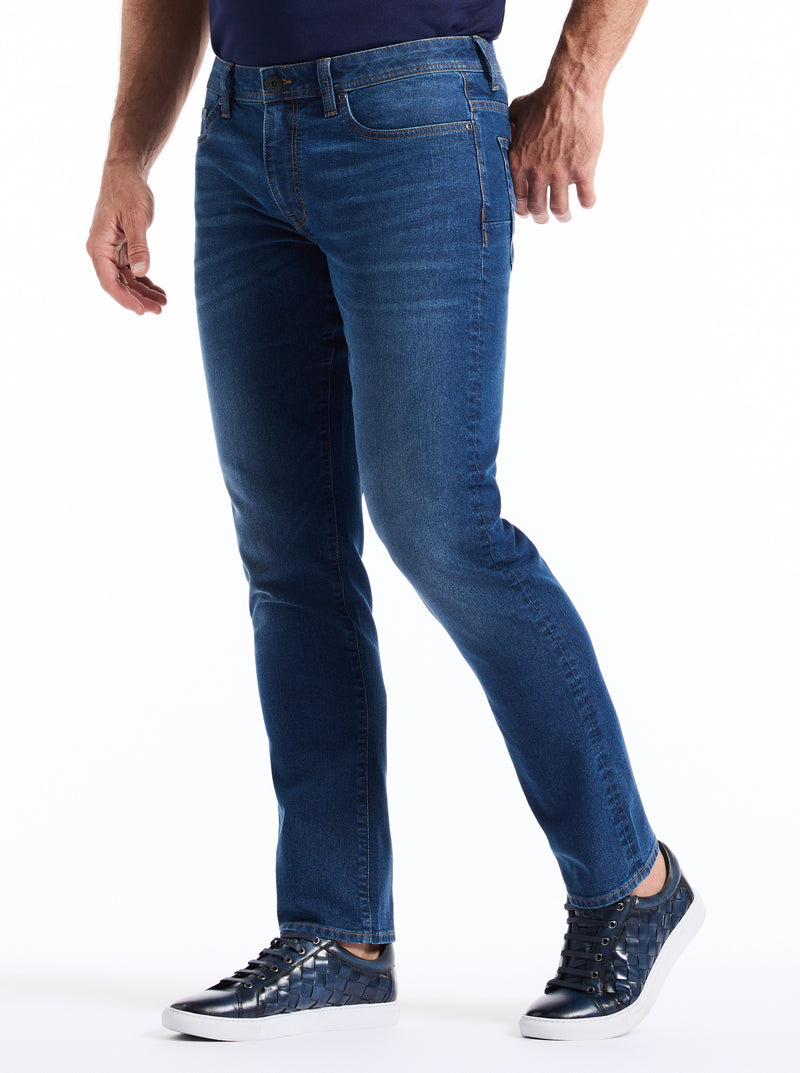 LANCE DENIM PANT