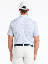 DAYTON SHORT SLEEVE POLO