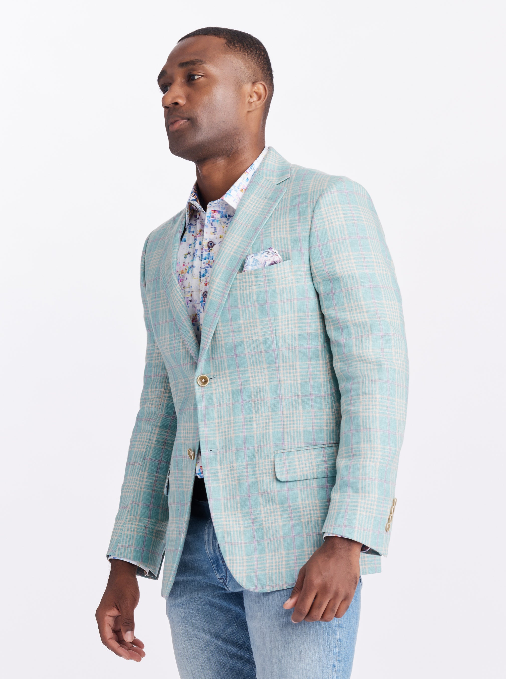 PEARSE BLAZER