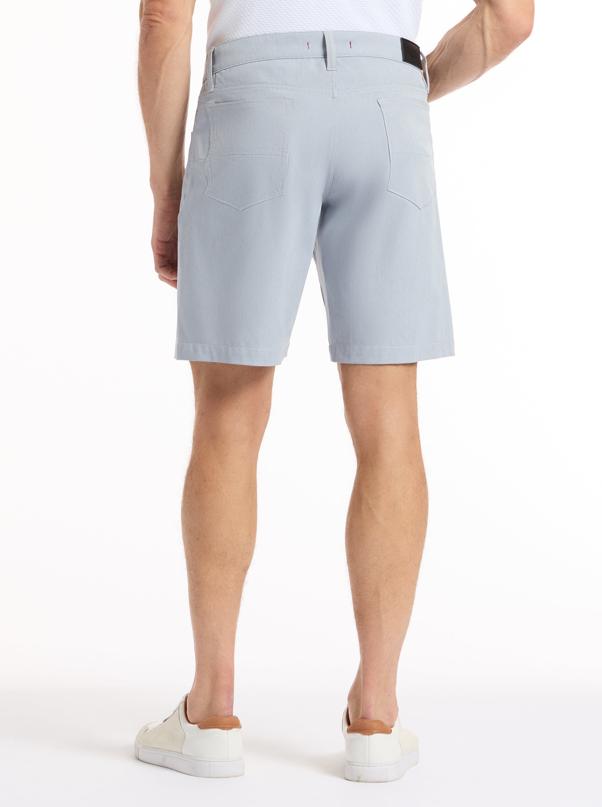 MOORE SHORT