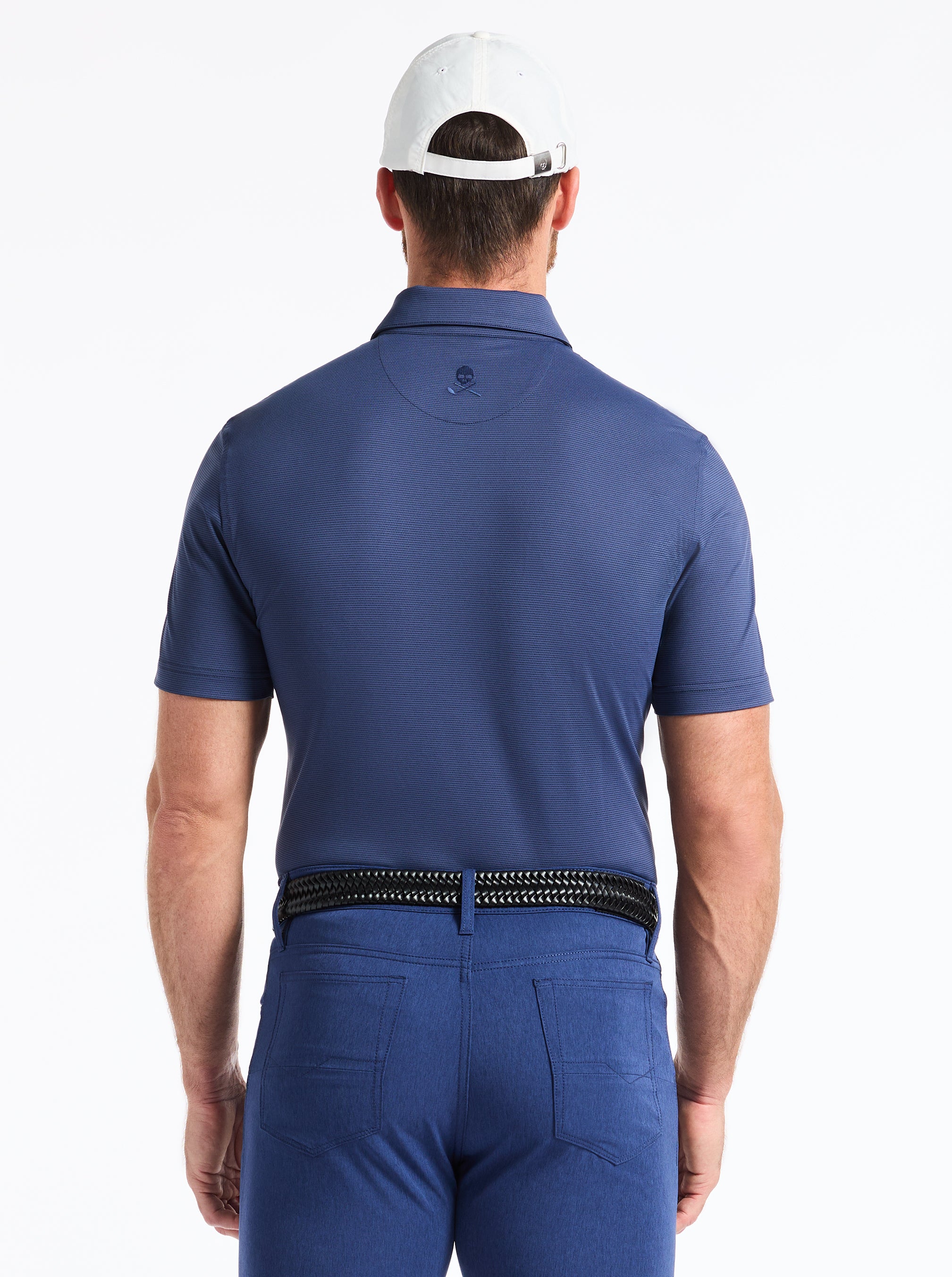 FALTO SHORT SLEEVE POLO