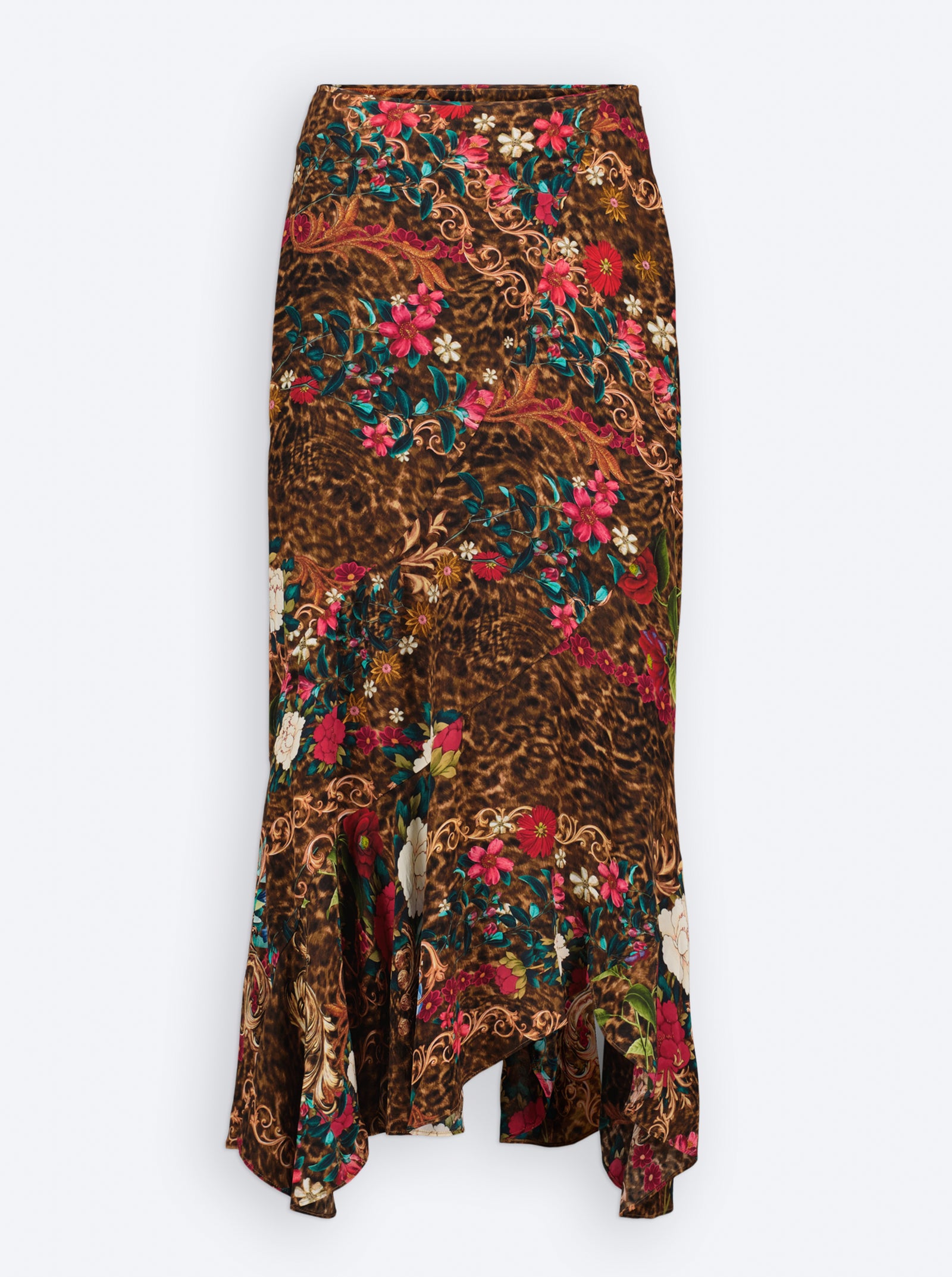 RILEY SKIRT – Robert Graham