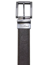 BATTLE MARS REVERSIBLE BELT