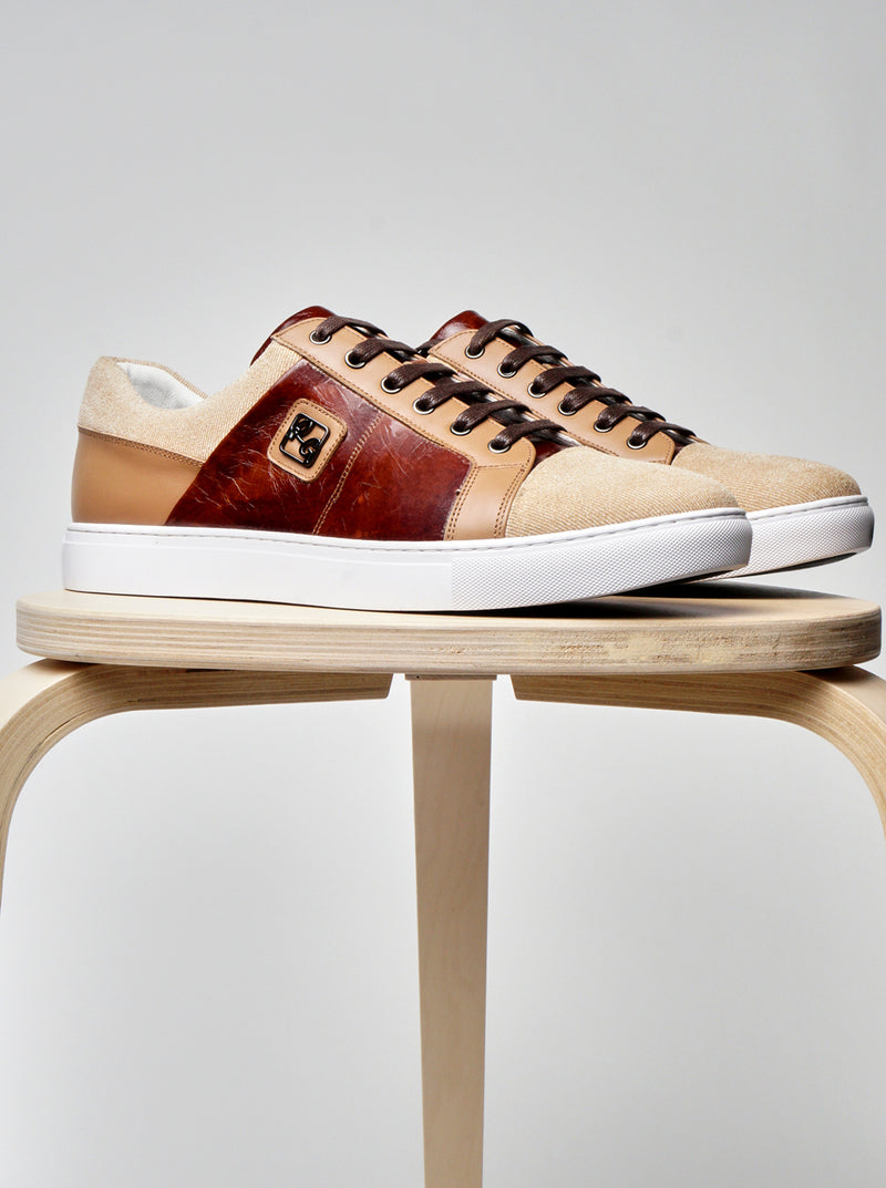 LEROS SNEAKERS