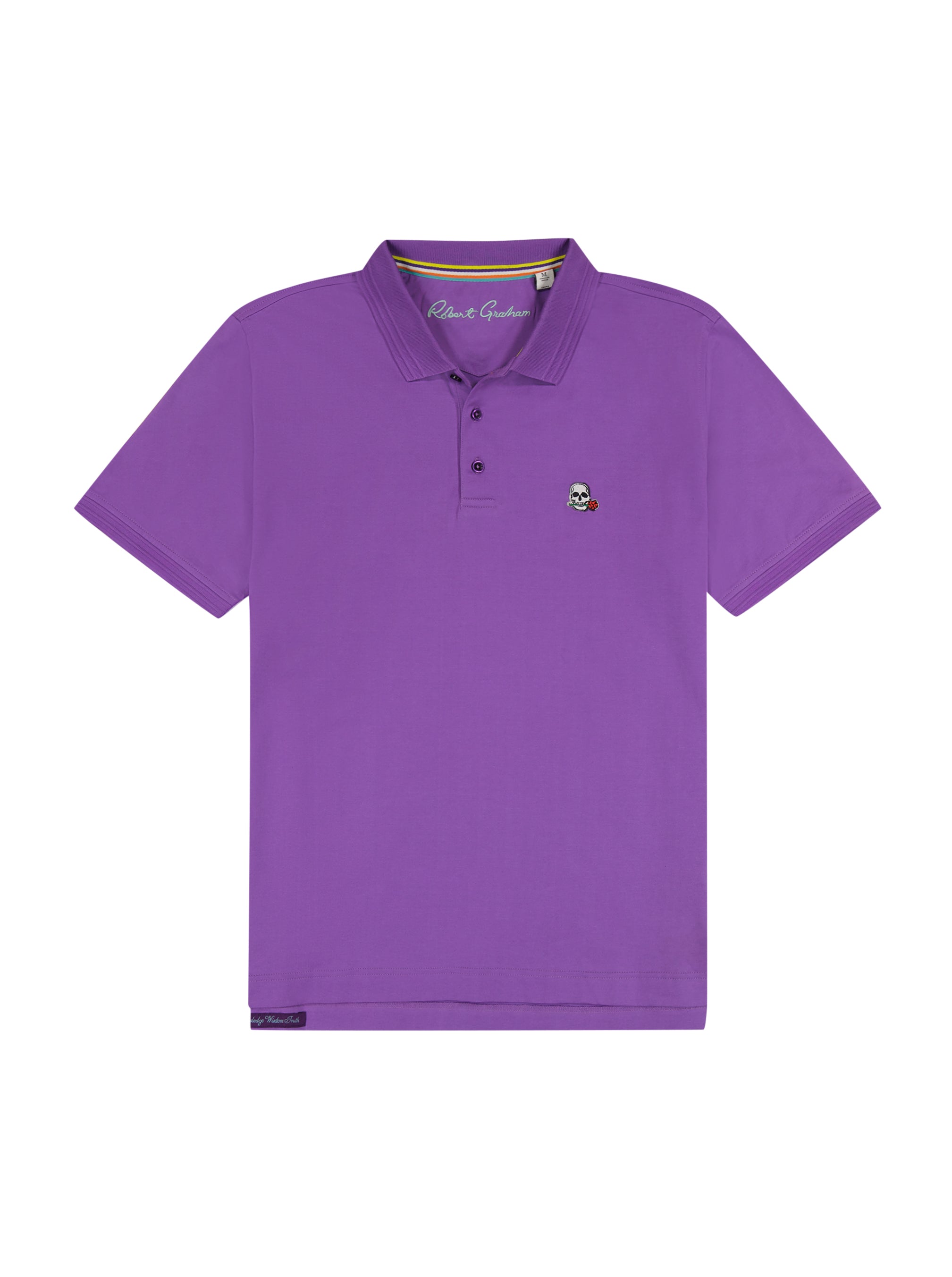 THE PLAYER POLO
