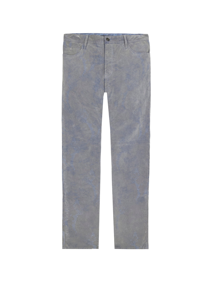 BENSON DENIM PANT
