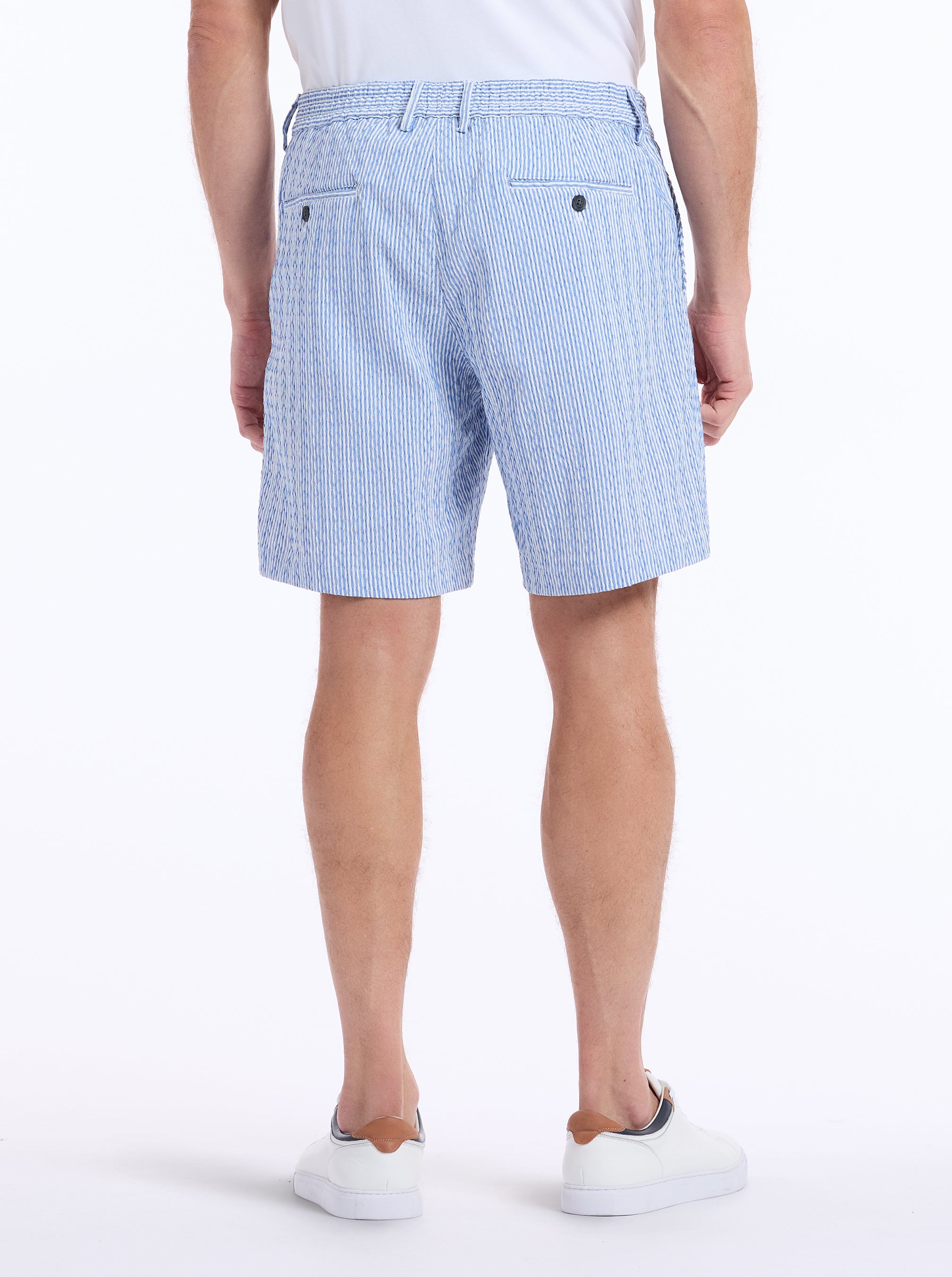 FORNILLO SHORT