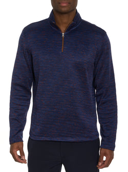 WATERFORD LONG SLEEVE KNIT