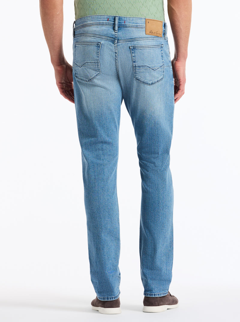 VIRGIL DENIM PANT