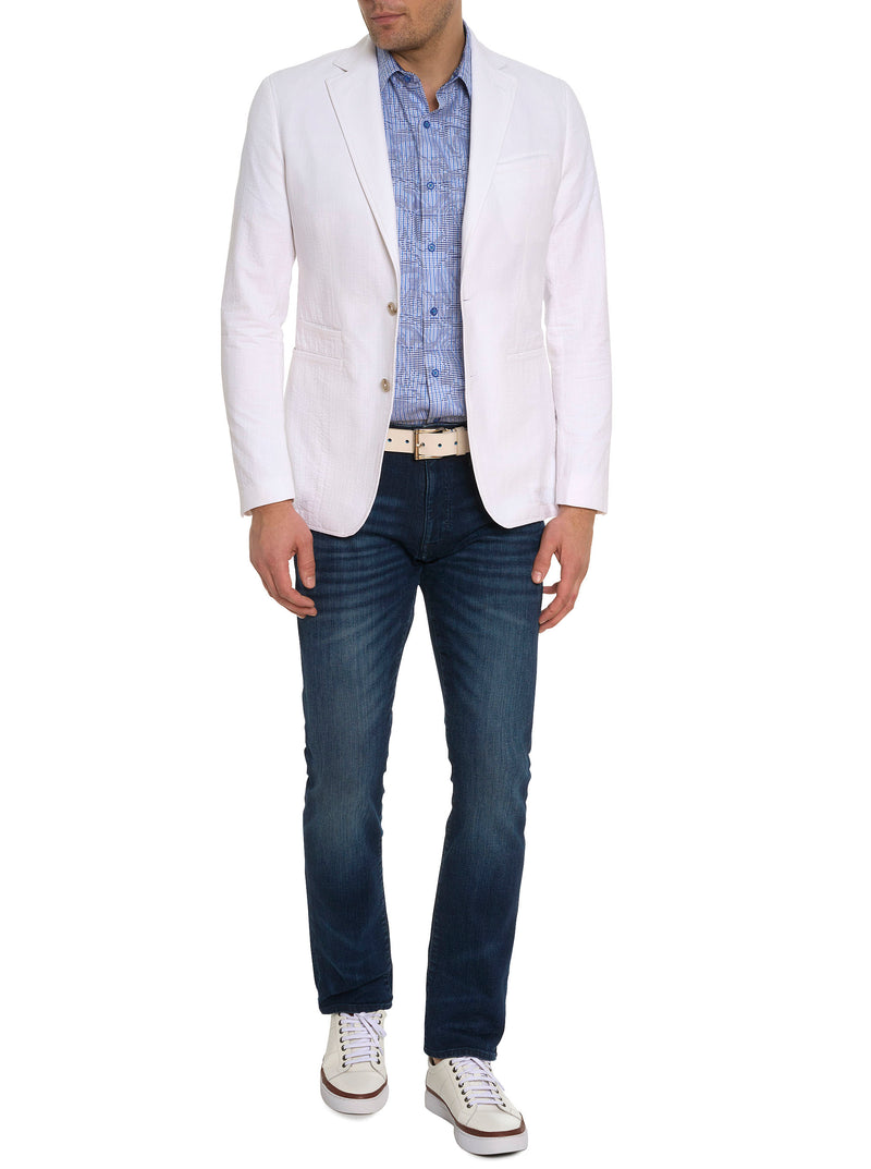 HARLOW BLAZER