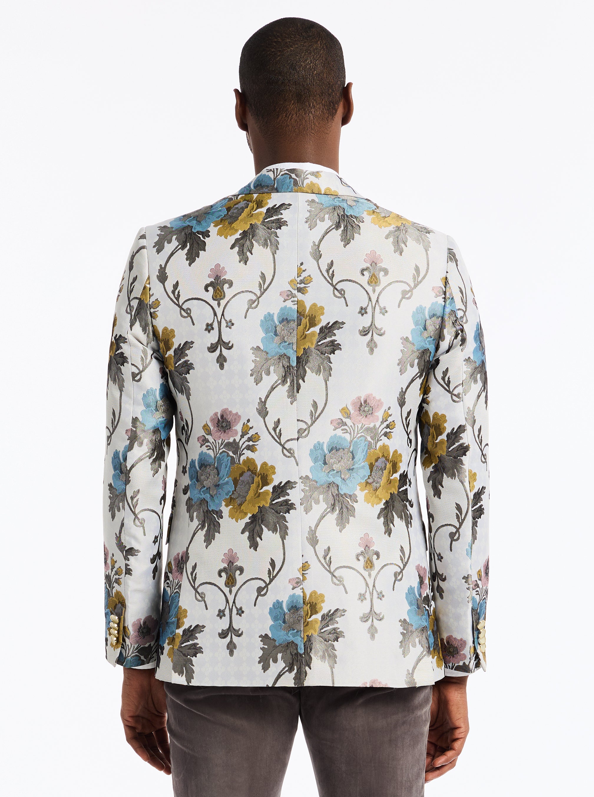 LIMITED EDITION GRAND ENTRANCE BLAZER