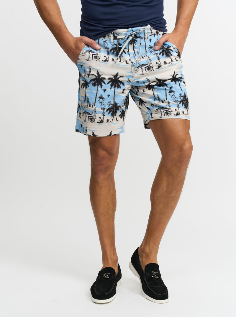 SUNBURN SONATA SHORTS