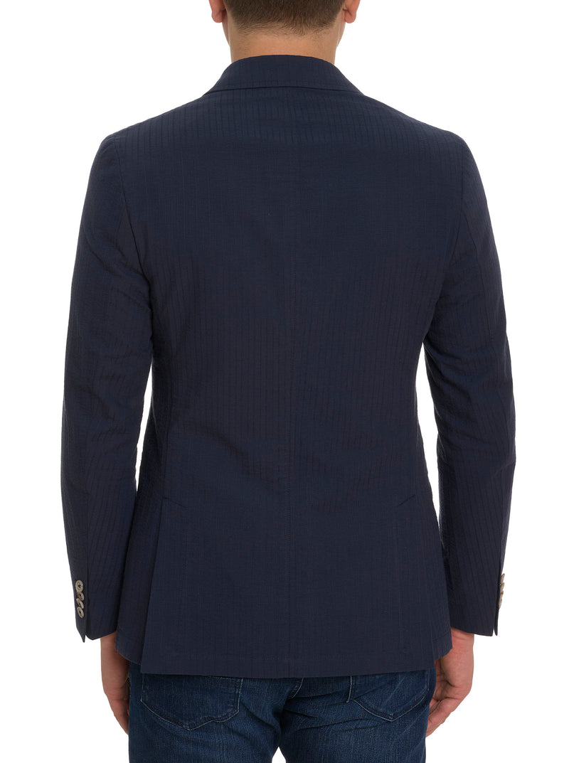 HARLOW BLAZER