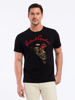 RG RODEO SHORT SLEEVE T-SHIRT