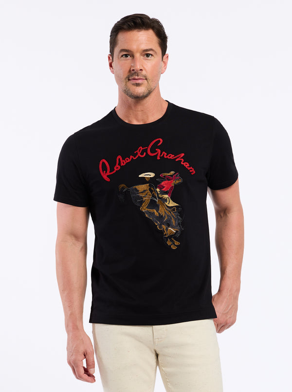 RG RODEO SHORT SLEEVE T-SHIRT