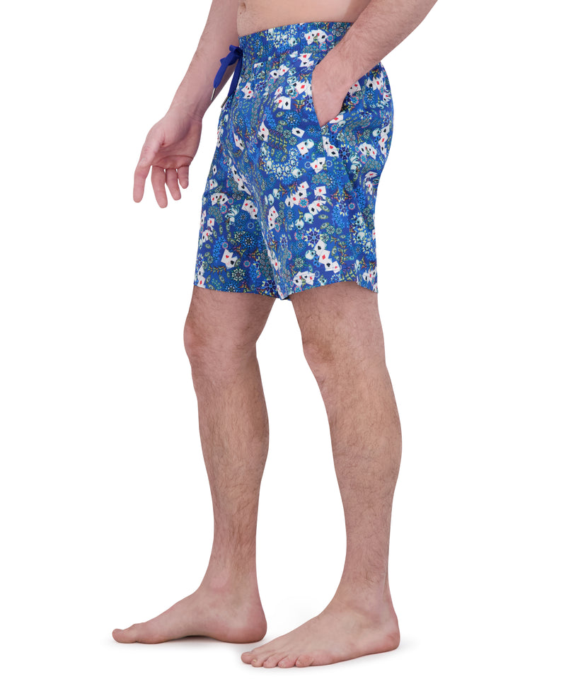 SWIM SHORTS