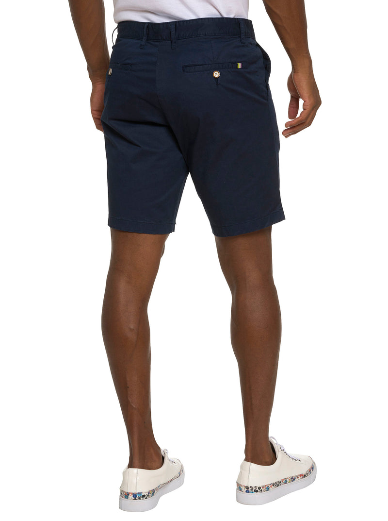 LONESTAR SHORT
