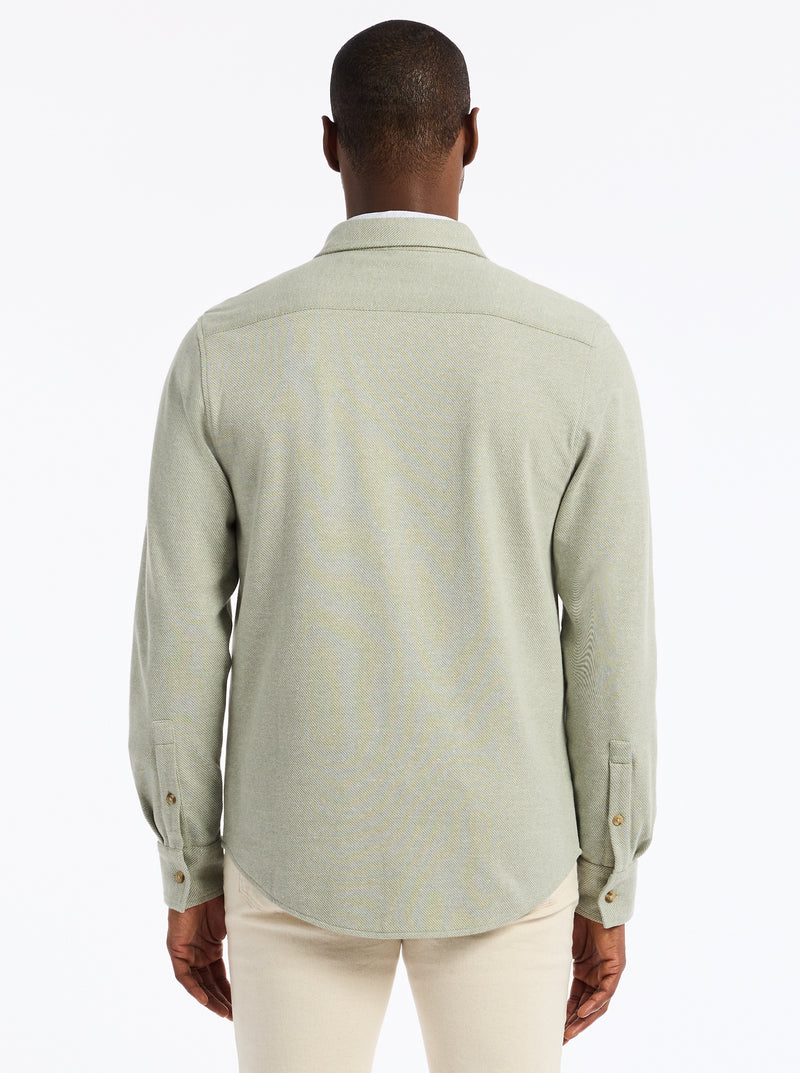 VIGANO SHIRT JACKET