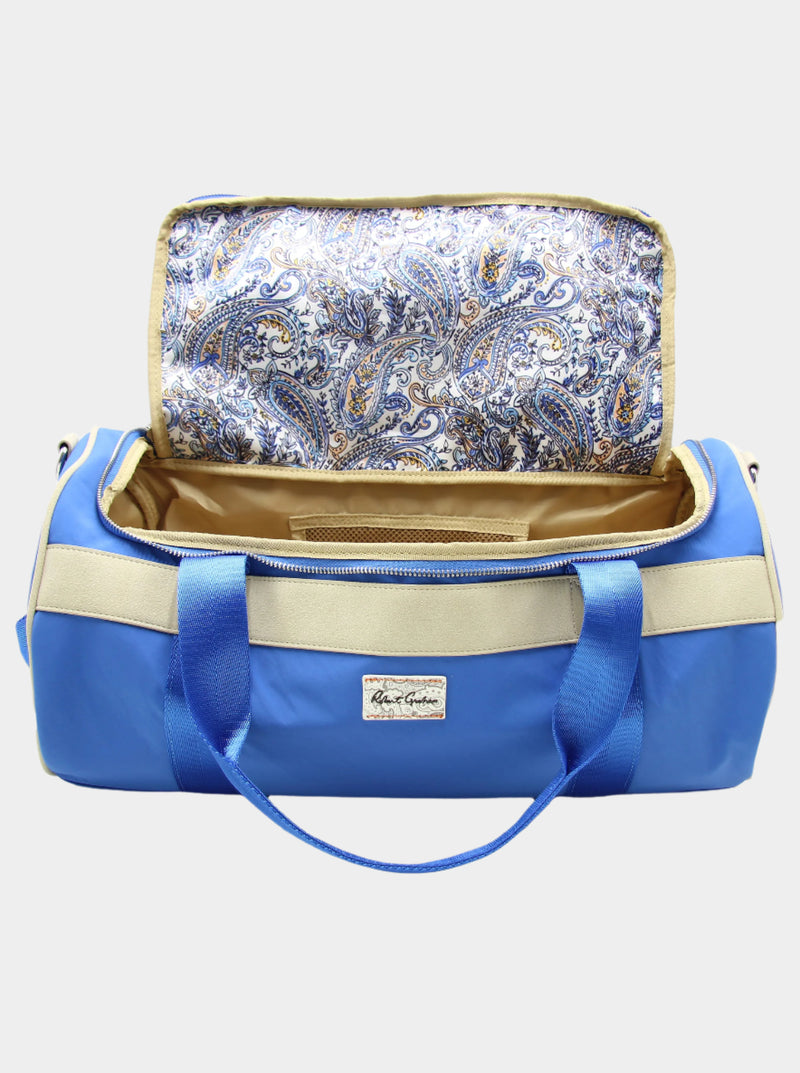 LONG WEEKEND DUFFLE
