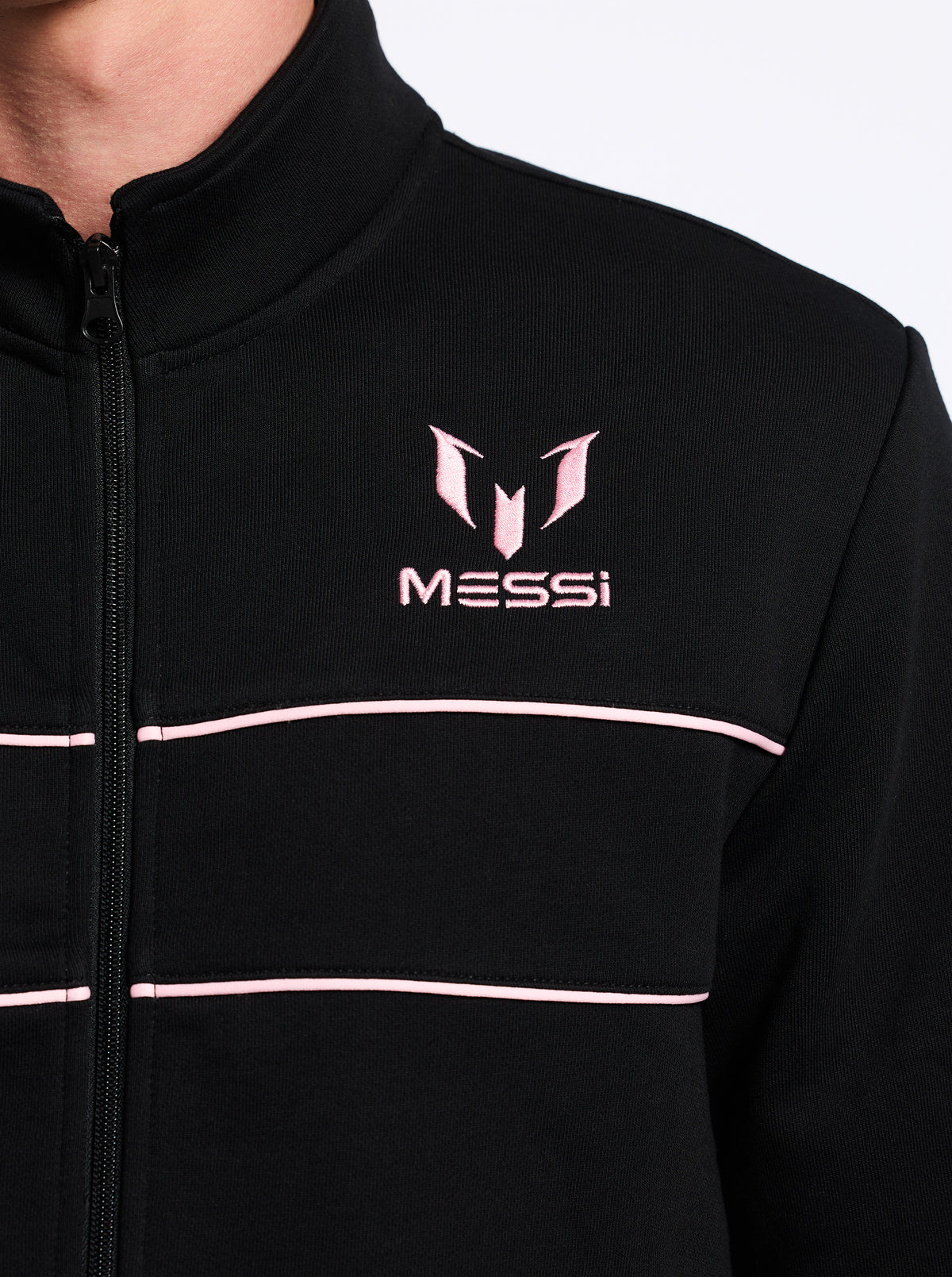 MESSI TRACK JACKET
