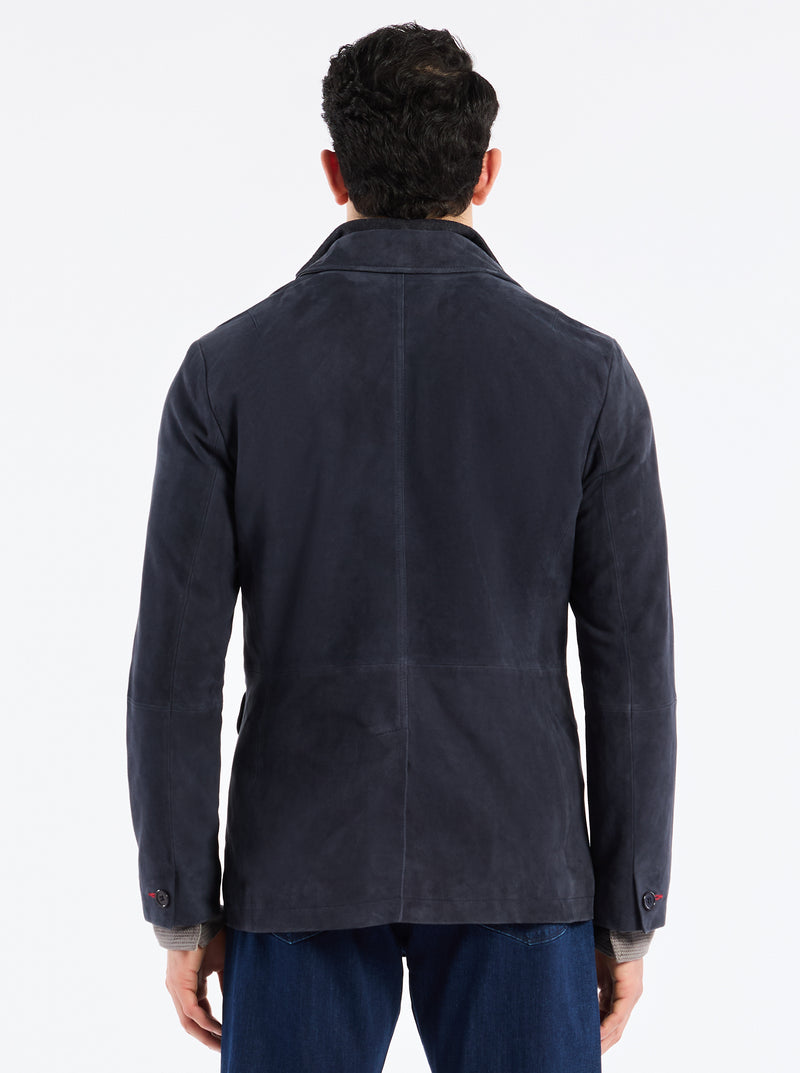JETSET IX BLAZER