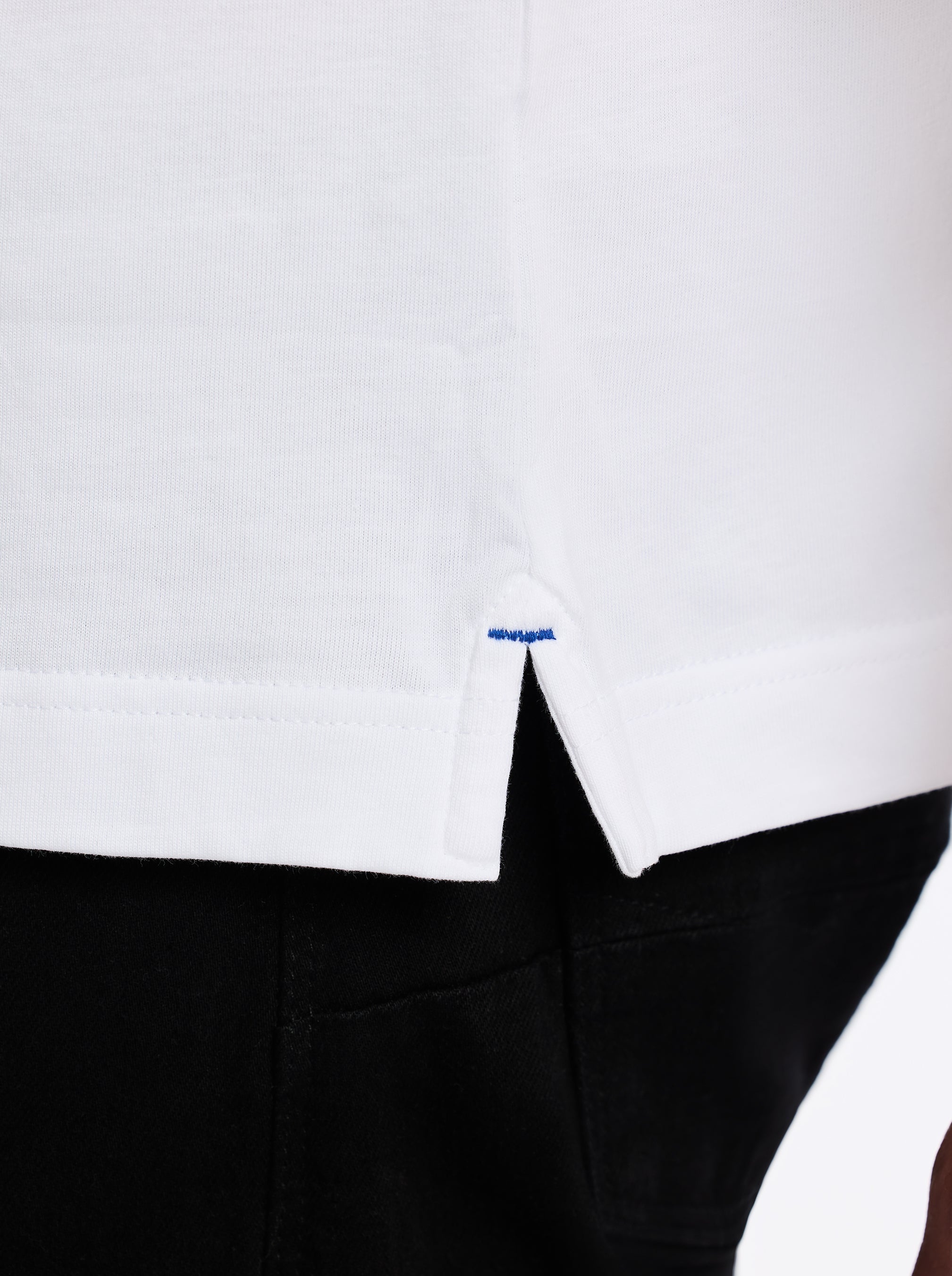 LIQUID SKULL SHORT SLEEVE T-SHIRT