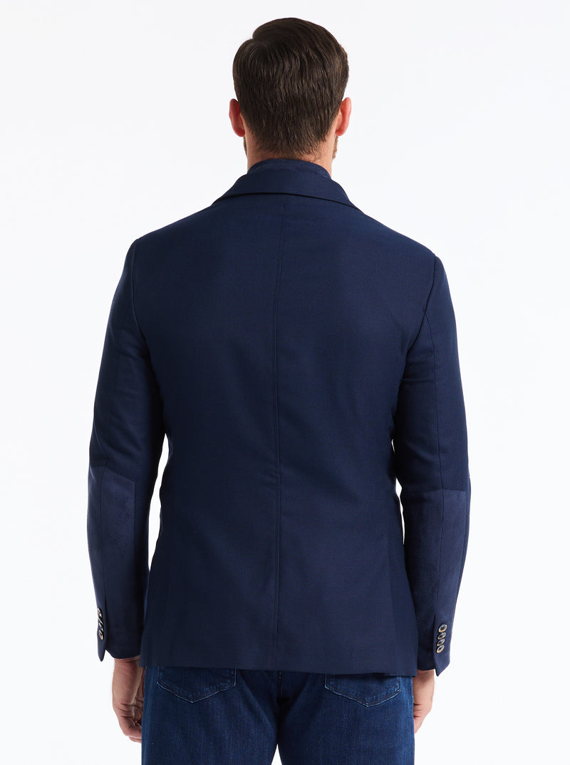 THE JETSET BLAZER