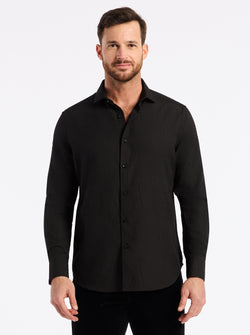 DEVONSHIRE LONG SLEEVE BUTTON DOWN SHIRT