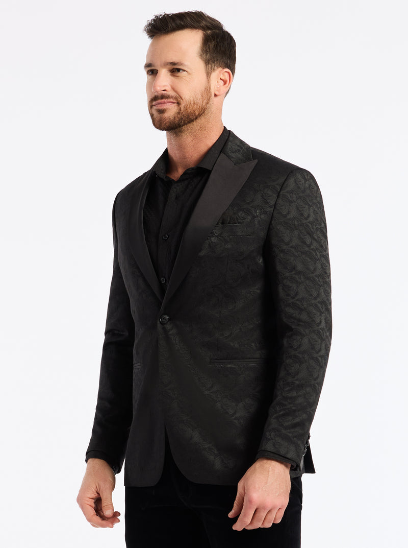 ELDRIDGE BLAZER