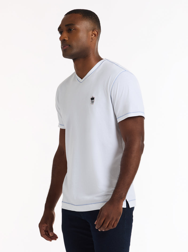 DAMIEN T-SHIRT