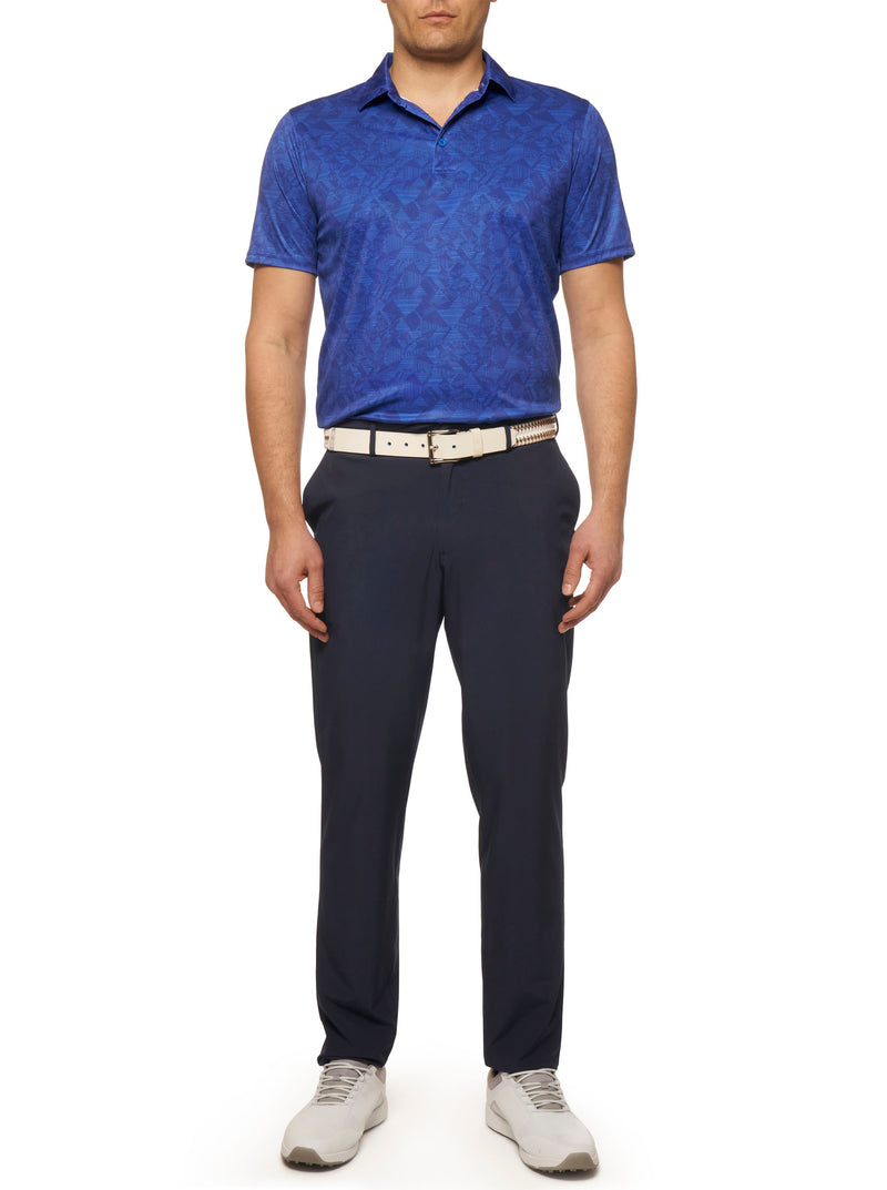 HYDRUS PERFORMANCE POLO
