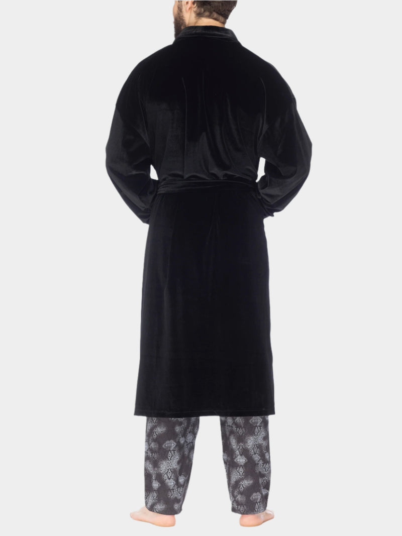 MENS ROBE