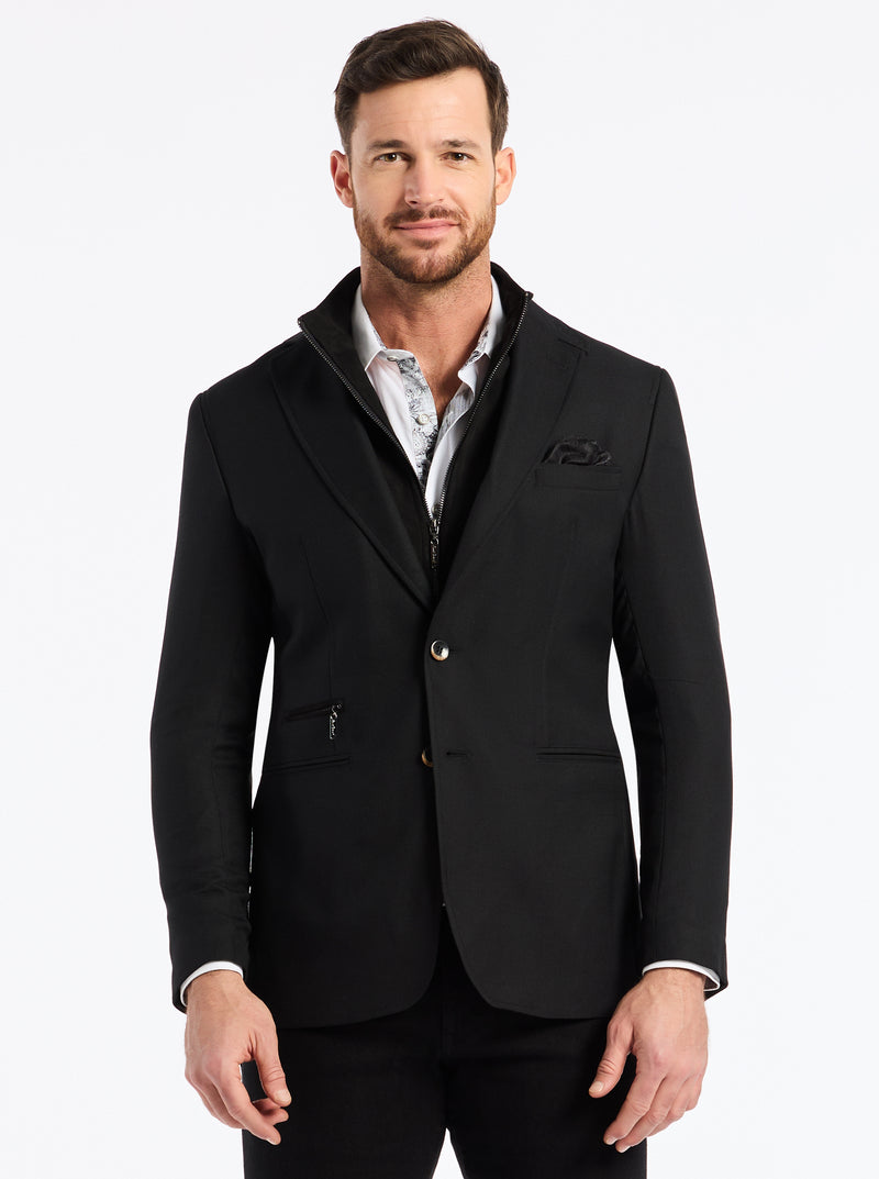 THE JETSET BLAZER