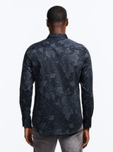 BARNSWORTH LONG SLEEVE BUTTON DOWN SHIRT