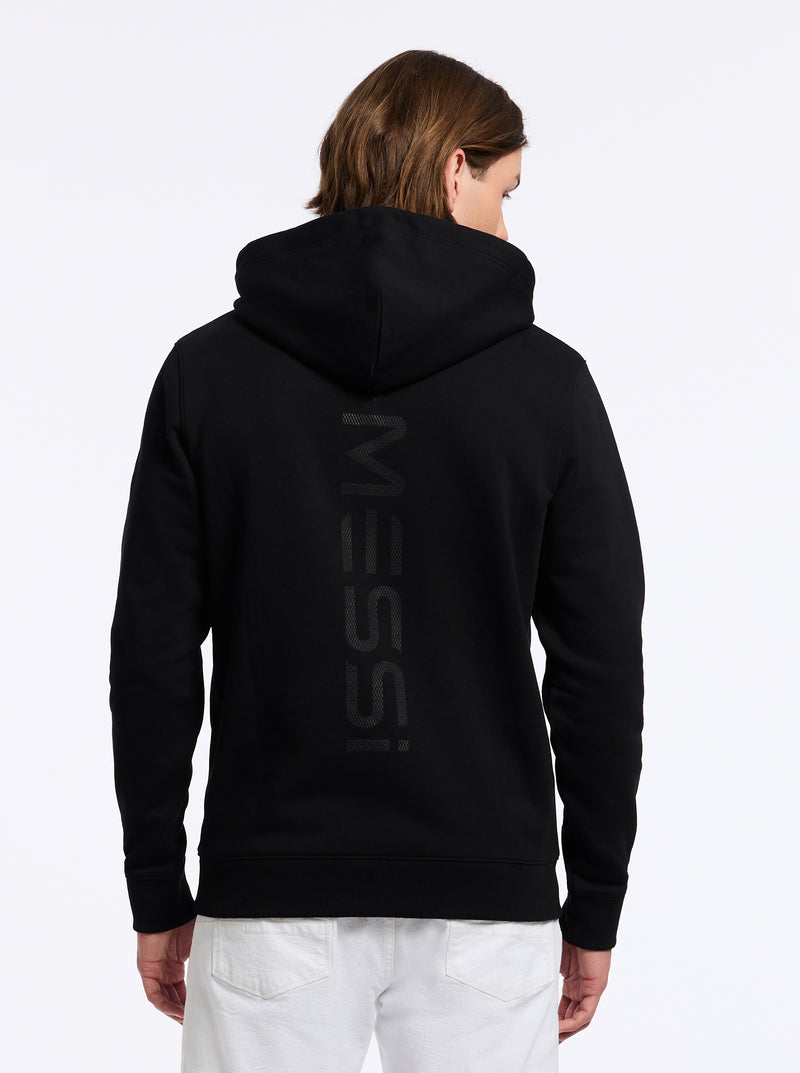 MESSI LOGO LONG SLEEVE SWEATSHIRT