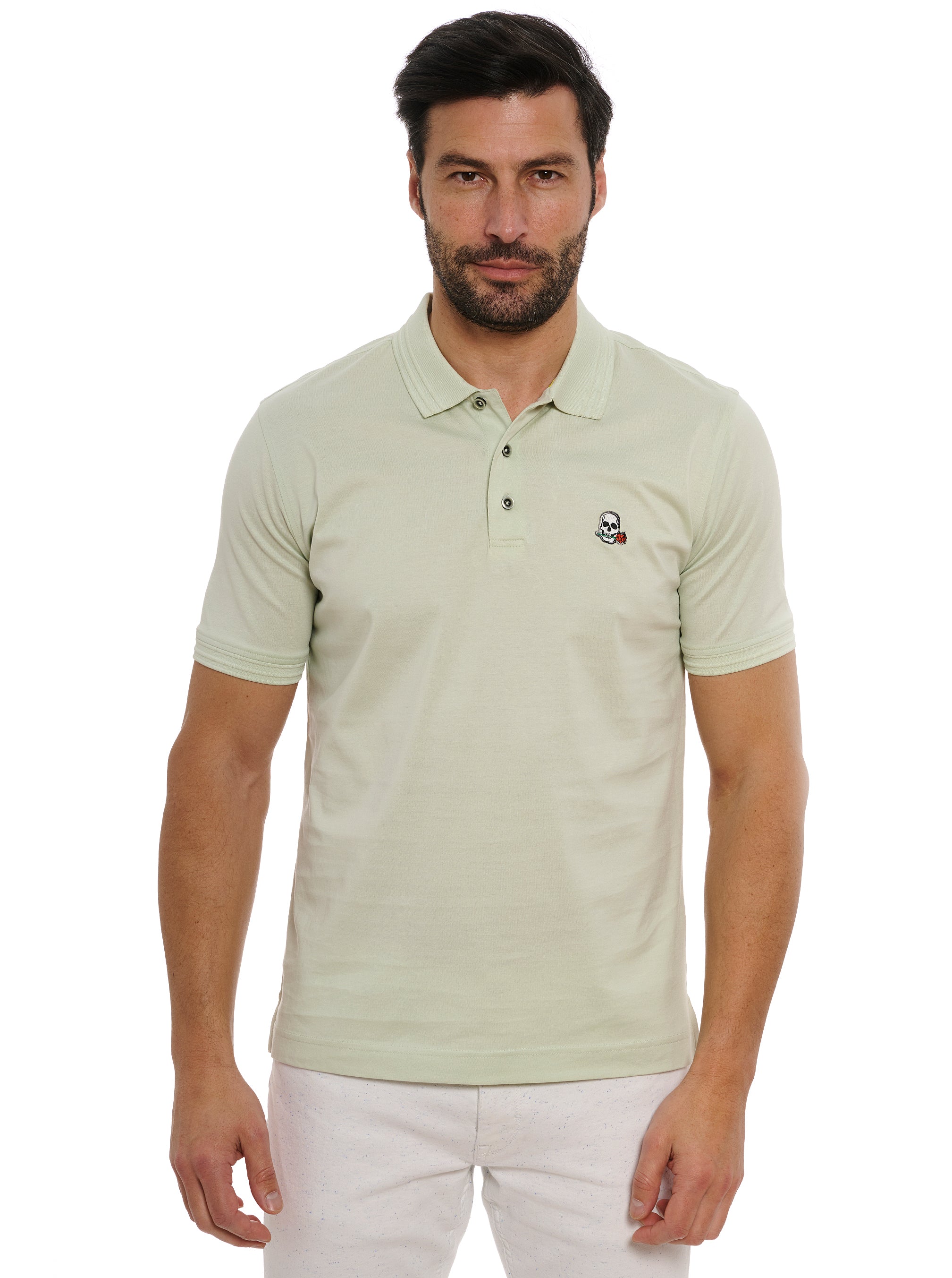 THE PLAYER POLO