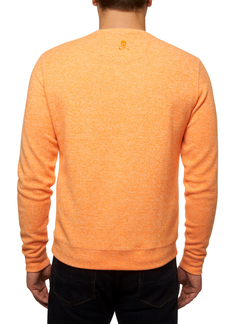 BASSI LONG SLEEVE KNIT