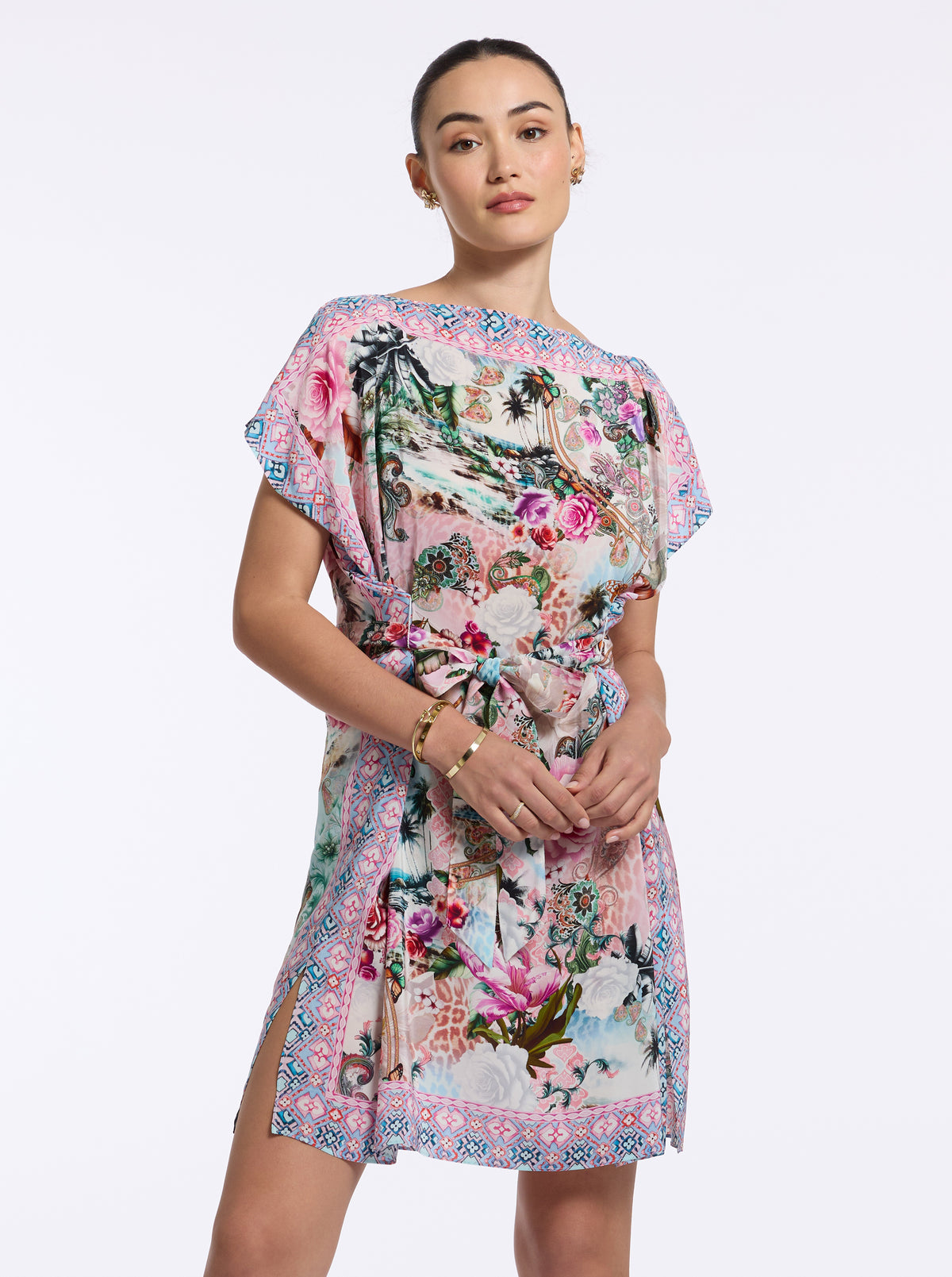 Kendall Dress