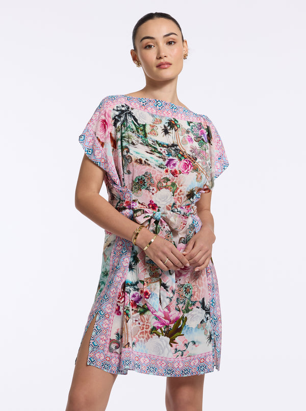 KENDALL DRESS
